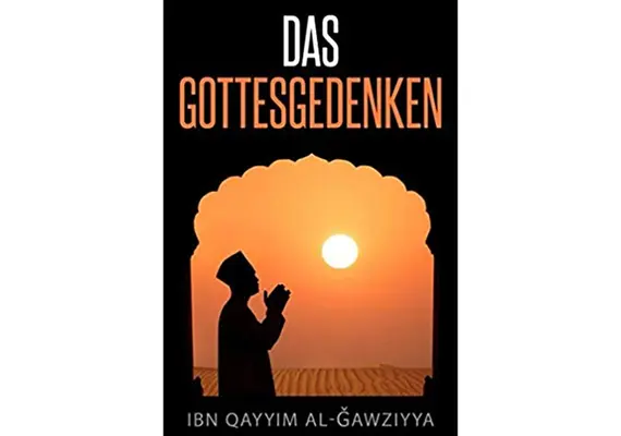 Das Gottesgedenken von Ibn Qayyim al-Ǧawziyya, image 