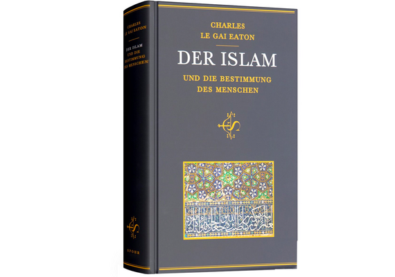 Der Islam und die Bestimmung des Menschen, image 