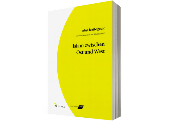 Islam zwischen Ost und West, image 