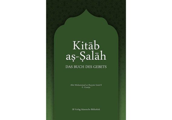Kitab as-Salah - Das Buch des Gebets (Band 3), image 
