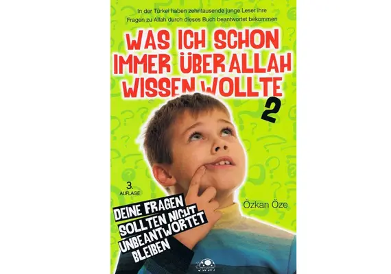 Was ich schon immer über Allah wissen wollte 2, image 