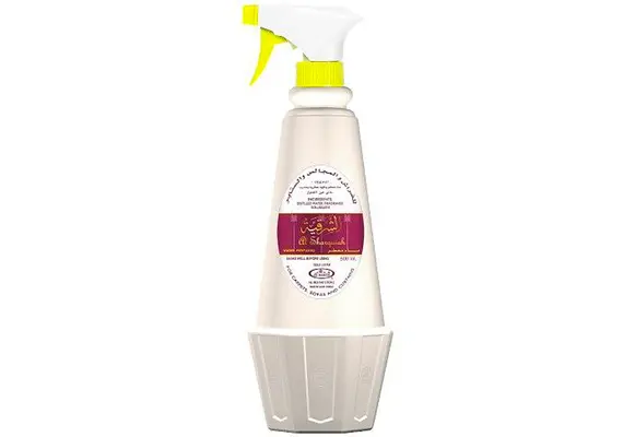 Al Sharquiah Al-Rehab - Textilspray & Raumspray - 500 ml, image 