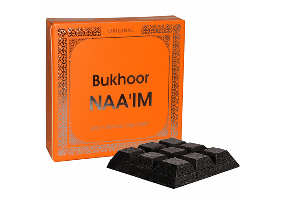 Bukhoor Naa´im, Naim, Bukhur, Bokhur, von My Perfume Factory - 40g, image 