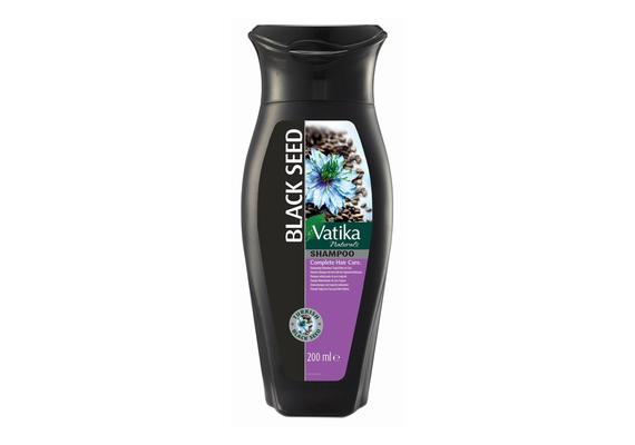 Schwarzkümmel Shampoo von Vatika - 200ml, image 
