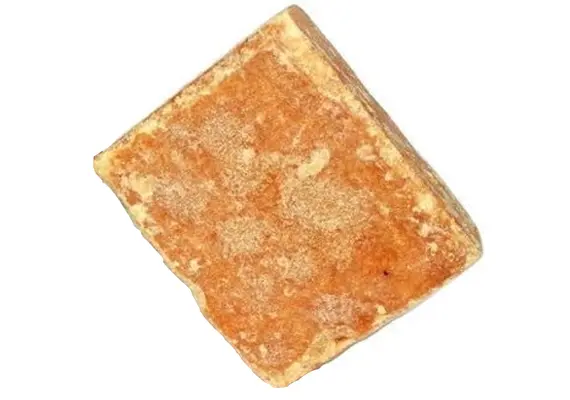 Roter Duftstein von Hamil Al Musk - Musk concrete, image 