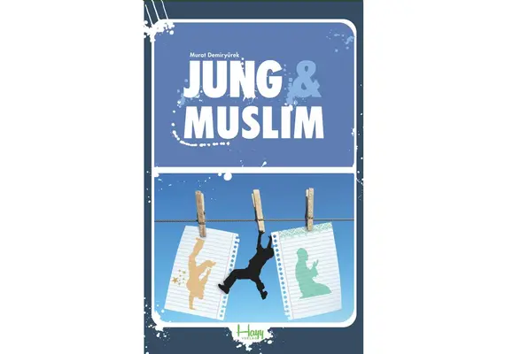 Jung und Muslim von Murat Demiryürek, image 