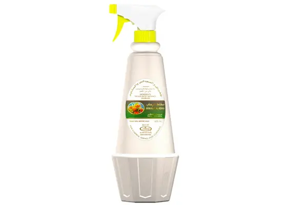 Mokhalat Al-Rehab - Textilspray & Raumspray - 500 ml, image 