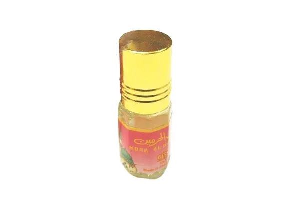 Hamil Al Musk - Musk Al Haramain 3ml, image 