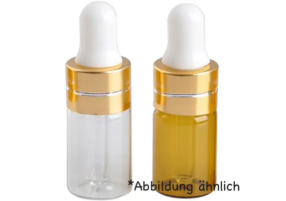 Misk, Musk, Musc Secret Lady von Al Rehab - Blumige Noten, orientalische Noten und Vanille, Roll-on, 3ml, image 