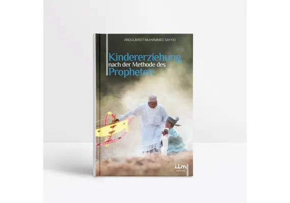 Kindererziehung nach der Methode des Propheten (s), image 
