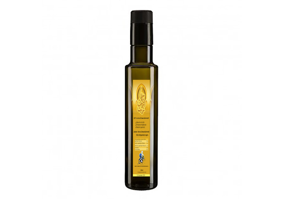 Reines Bio Arganöl von Arganwelt - 100% reines Arganöl, für Schönheit, Beauty und Küche, 250ml, image 