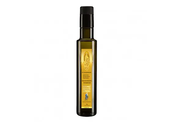 Reines Bio Arganöl von Arganwelt - 100% reines Arganöl, für Schönheit, Beauty und Küche, 250ml, Inhalt: 250, image 