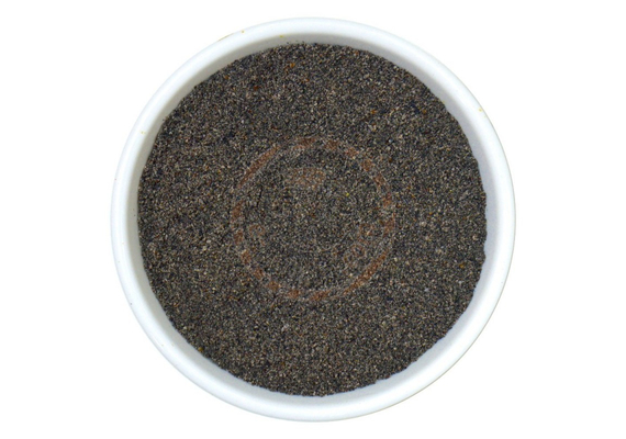 Schwarzkümmel Pulver, Schwarzkümmel (Nigella Sativa) aus Saudi Arabien von Al Hajeeb - 100g, image 