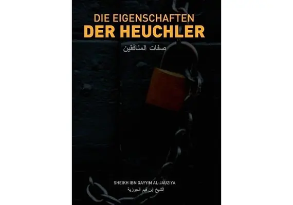 Die Eigenschaften der Heuchler, image 