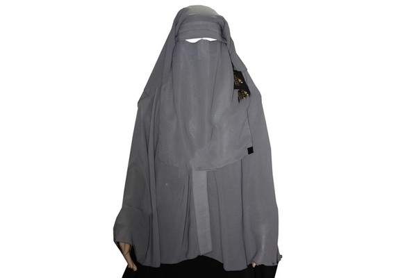 Farasha Niqab - verschiedene Farben, One Size, image 