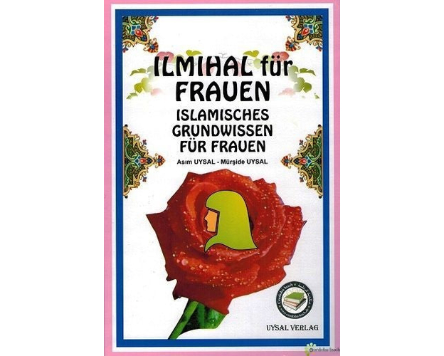 Ilmihal für Frauen - Islamisches Grundwissen für Frauen, image 