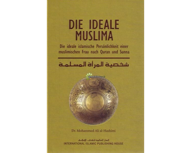 Die Ideale Muslima, image 