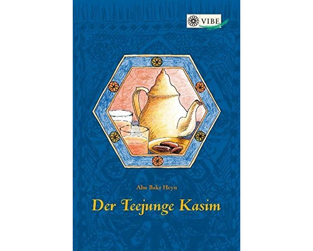 Der Teejunge Kasim, image 