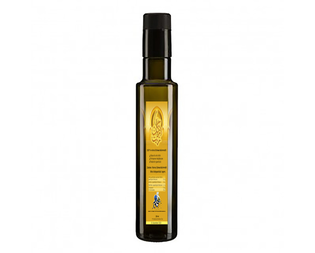 Reines Bio Arganöl von Arganwelt- 100% reines Arganöl, für Schönheit, Beauty und Küche, 100ml, image 